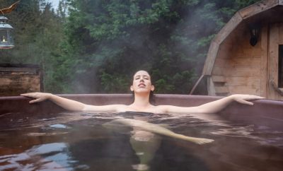 Hot Tub Holidays & Why You Need One