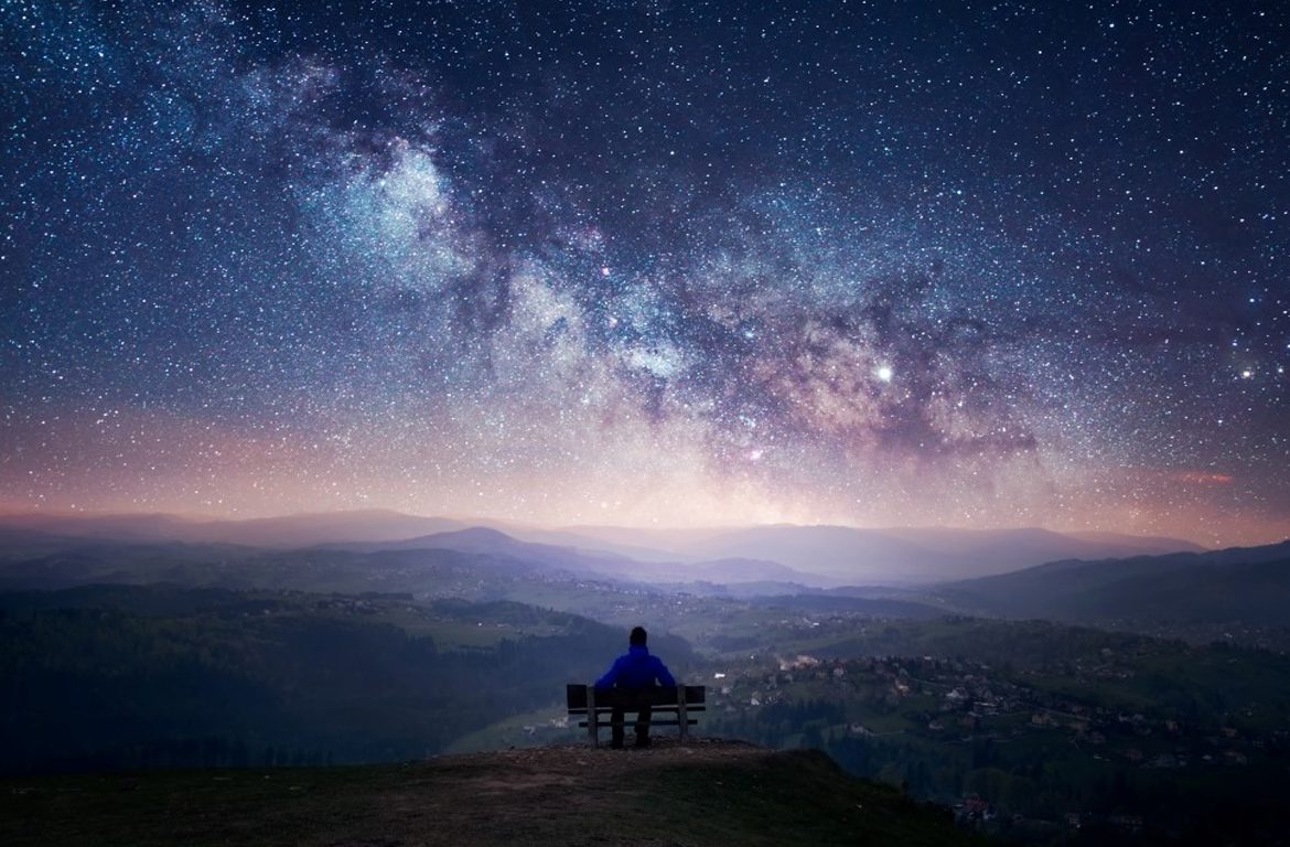 Stargazing In Wales | Wanderlist UK