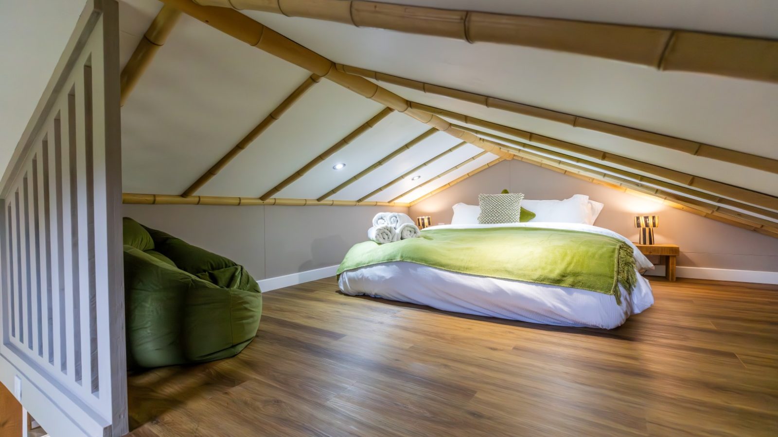 Birdholme Glamping