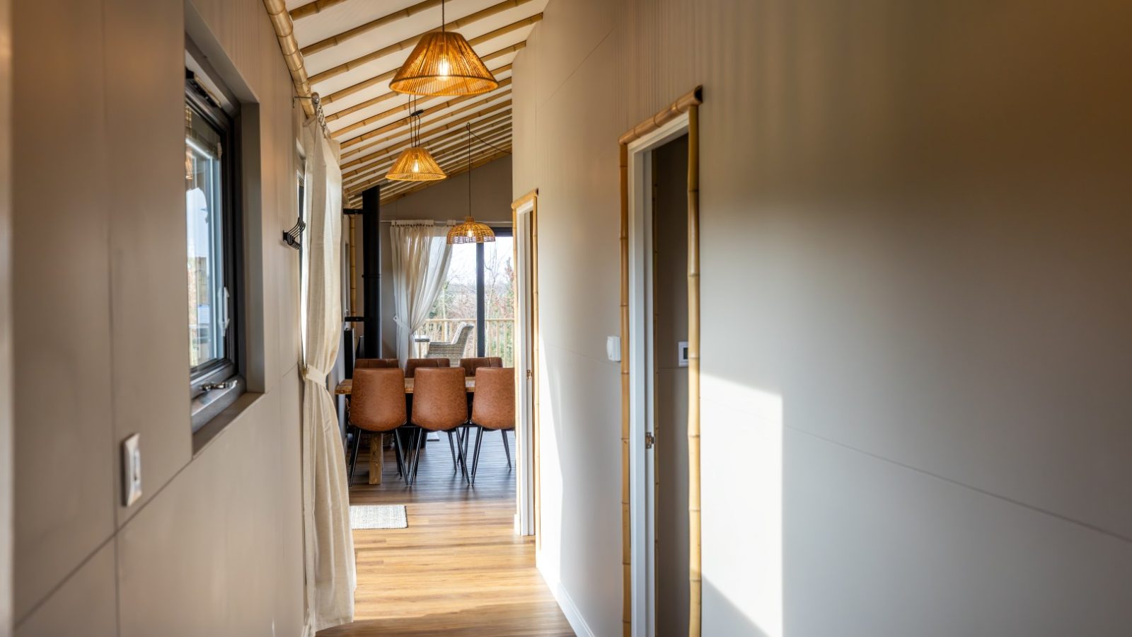 Birdholme Glamping