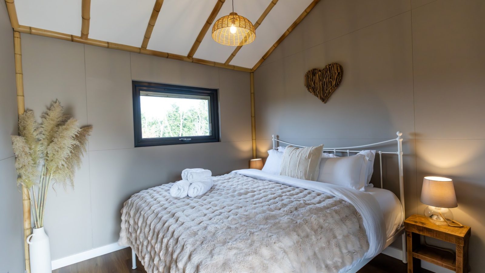 Birdholme Glamping