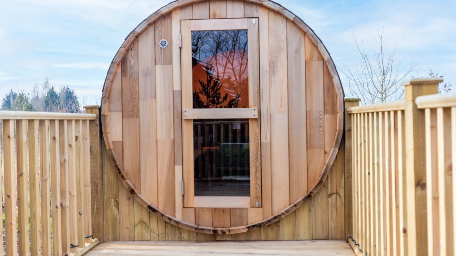 Birdholme Glamping