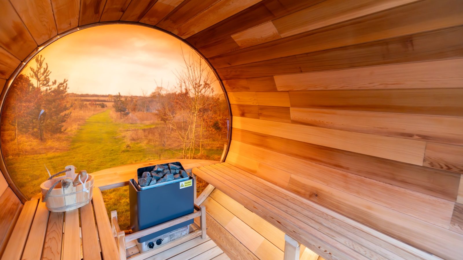 Birdholme Glamping