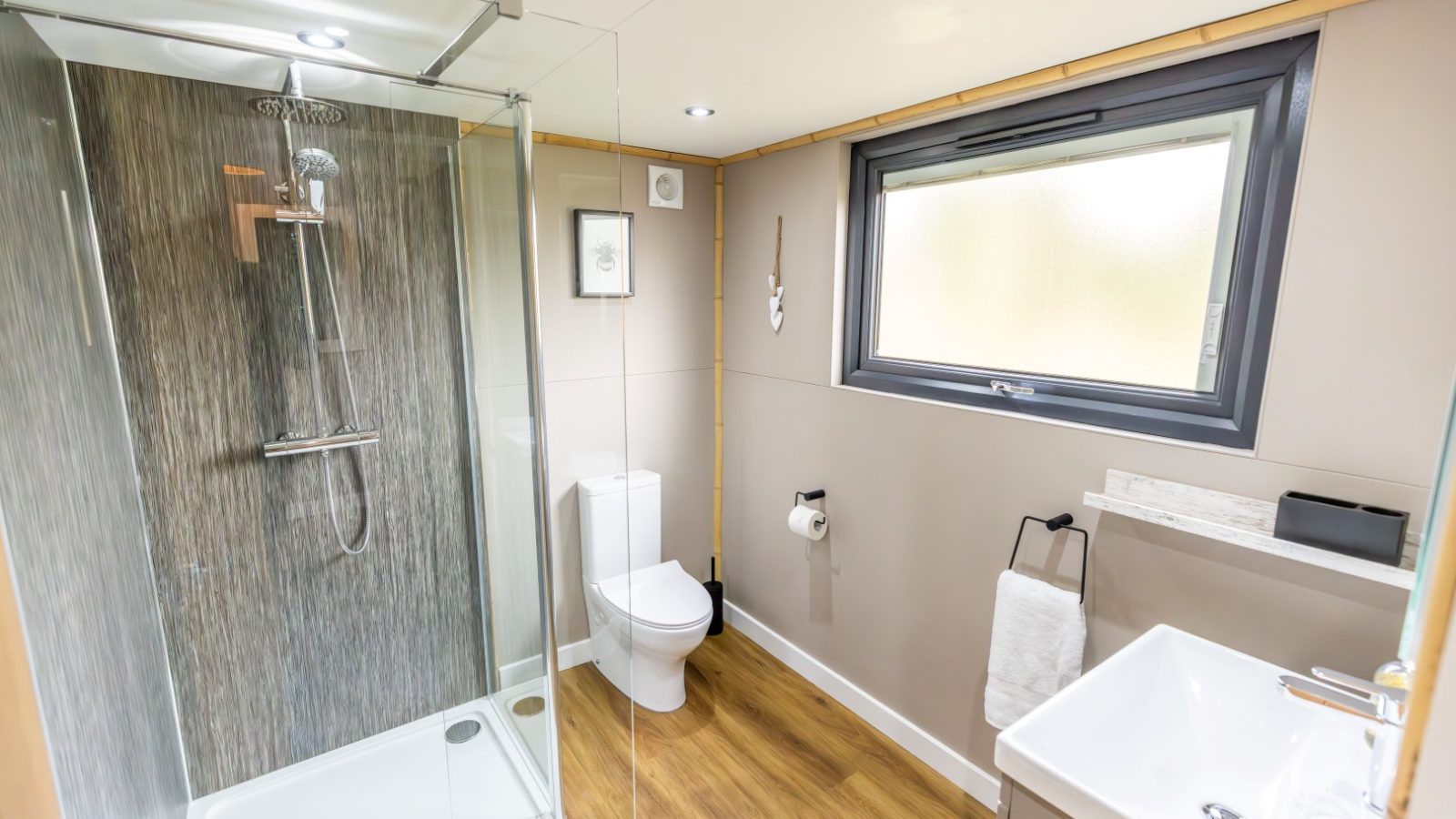 Birdholme Glamping