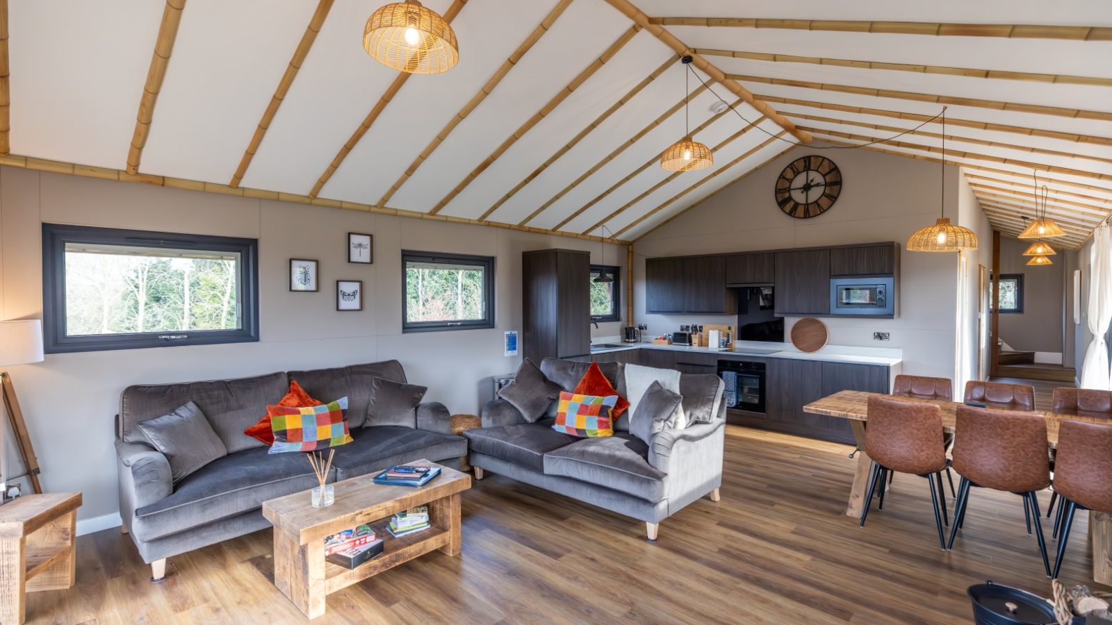 Birdholme Glamping