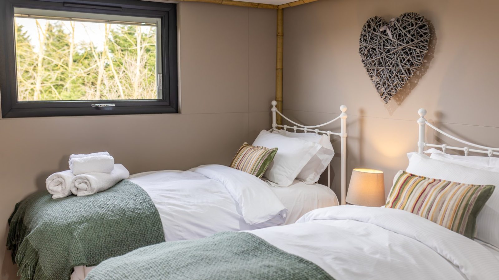 Birdholme Glamping