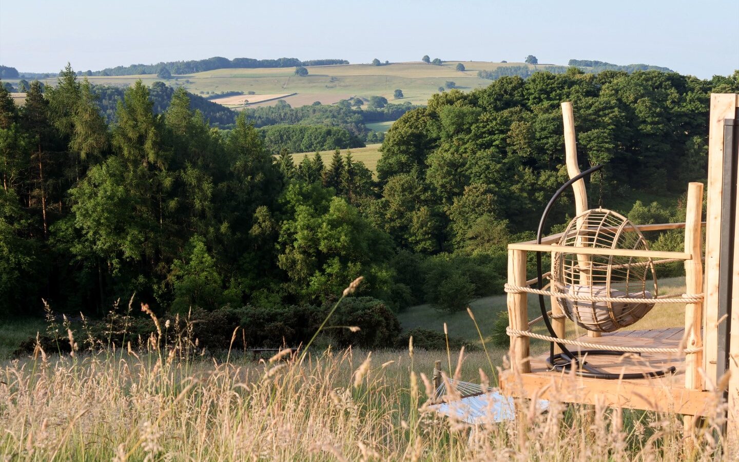 Peak District Hideout