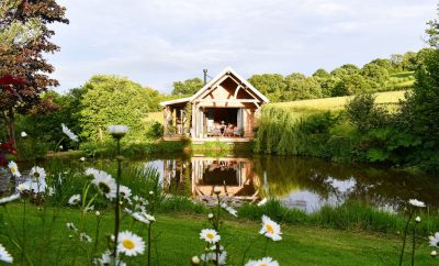 Wild Swimming Breaks in the UK