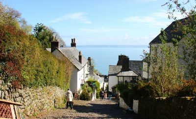 Pretty Villages to Visit in the UK