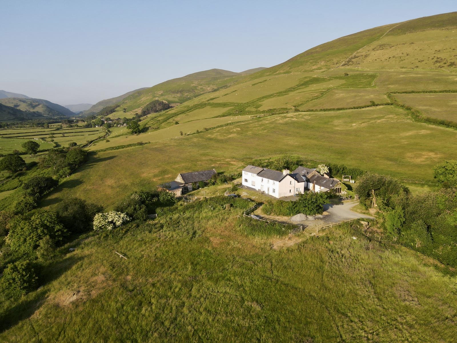 Snowdonia Hideaway | Secluded Stays UK