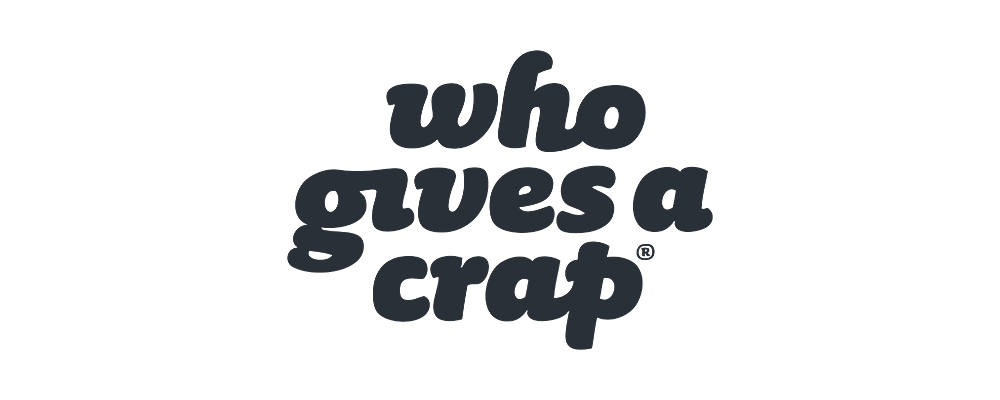 Who gives a crap