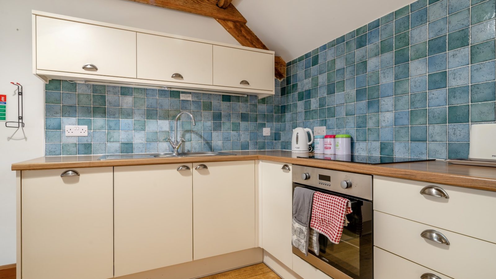 Vale Farm Cottages