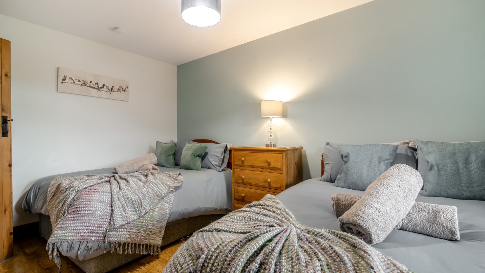 Vale Farm Cottages