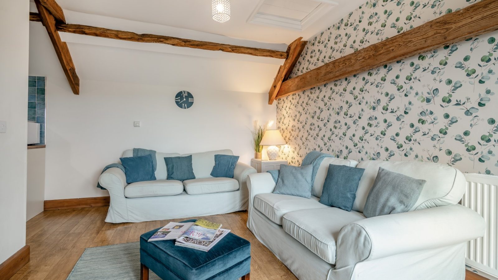 Vale Farm Cottages