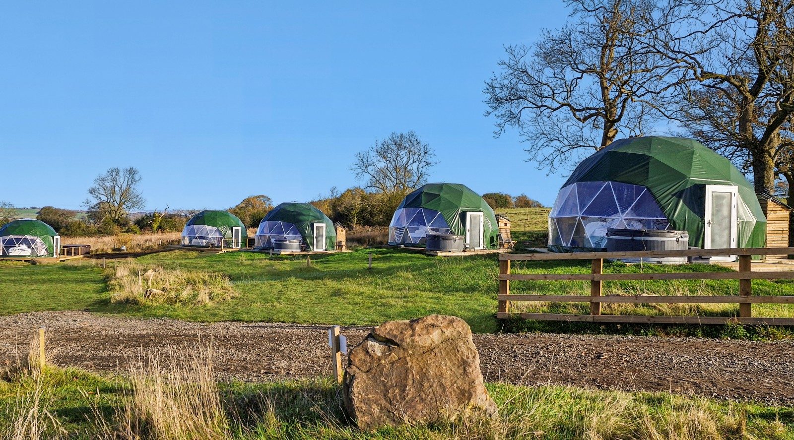 Windmill Retreats