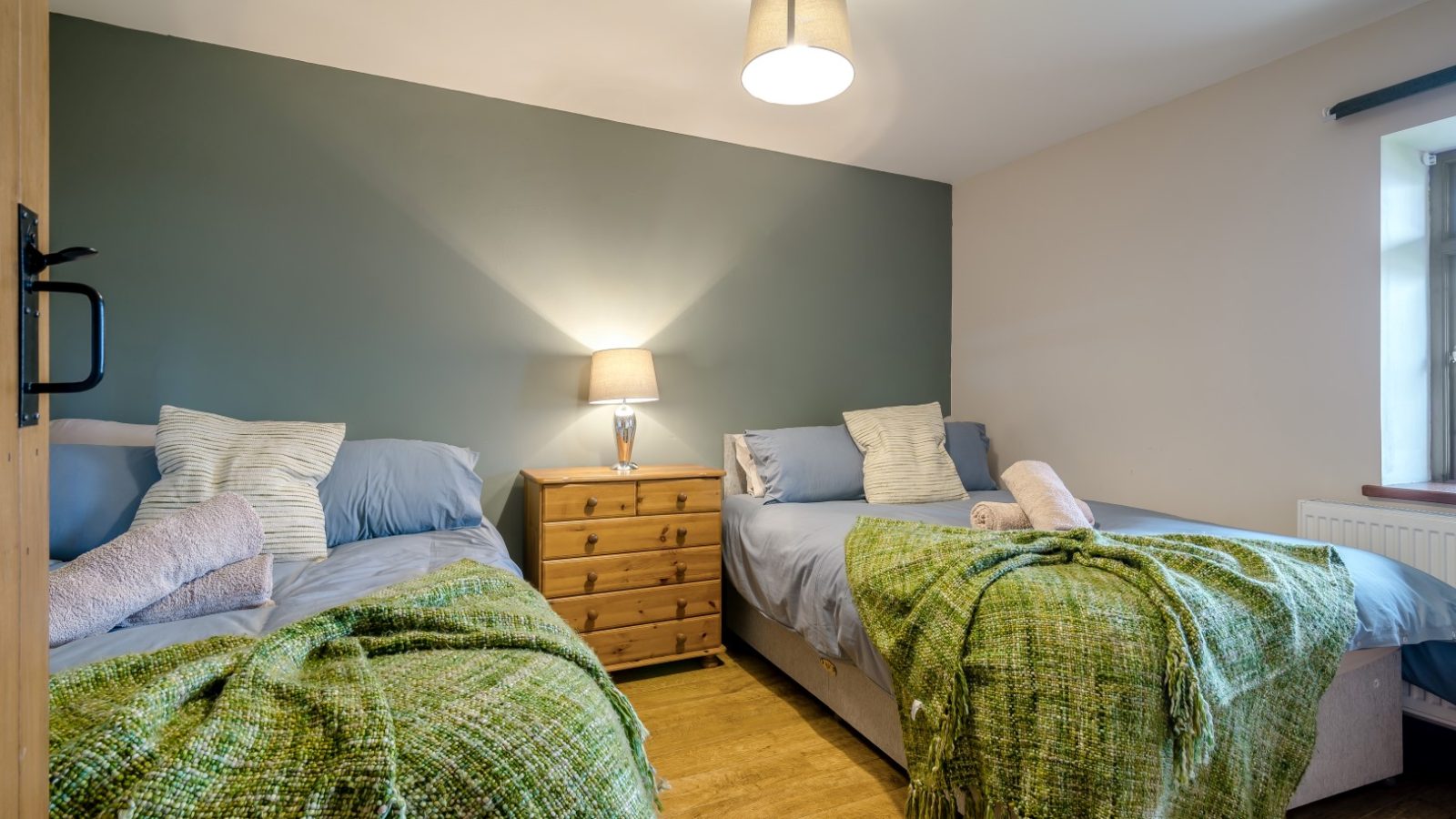 Vale Farm Cottages