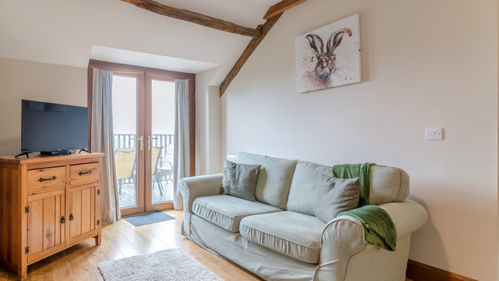 Vale Farm Cottages