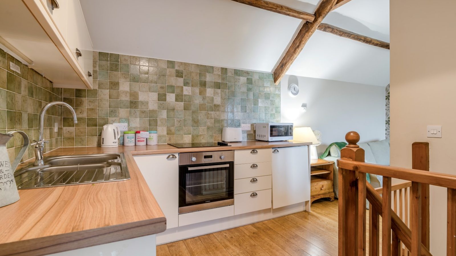 Vale Farm Cottages