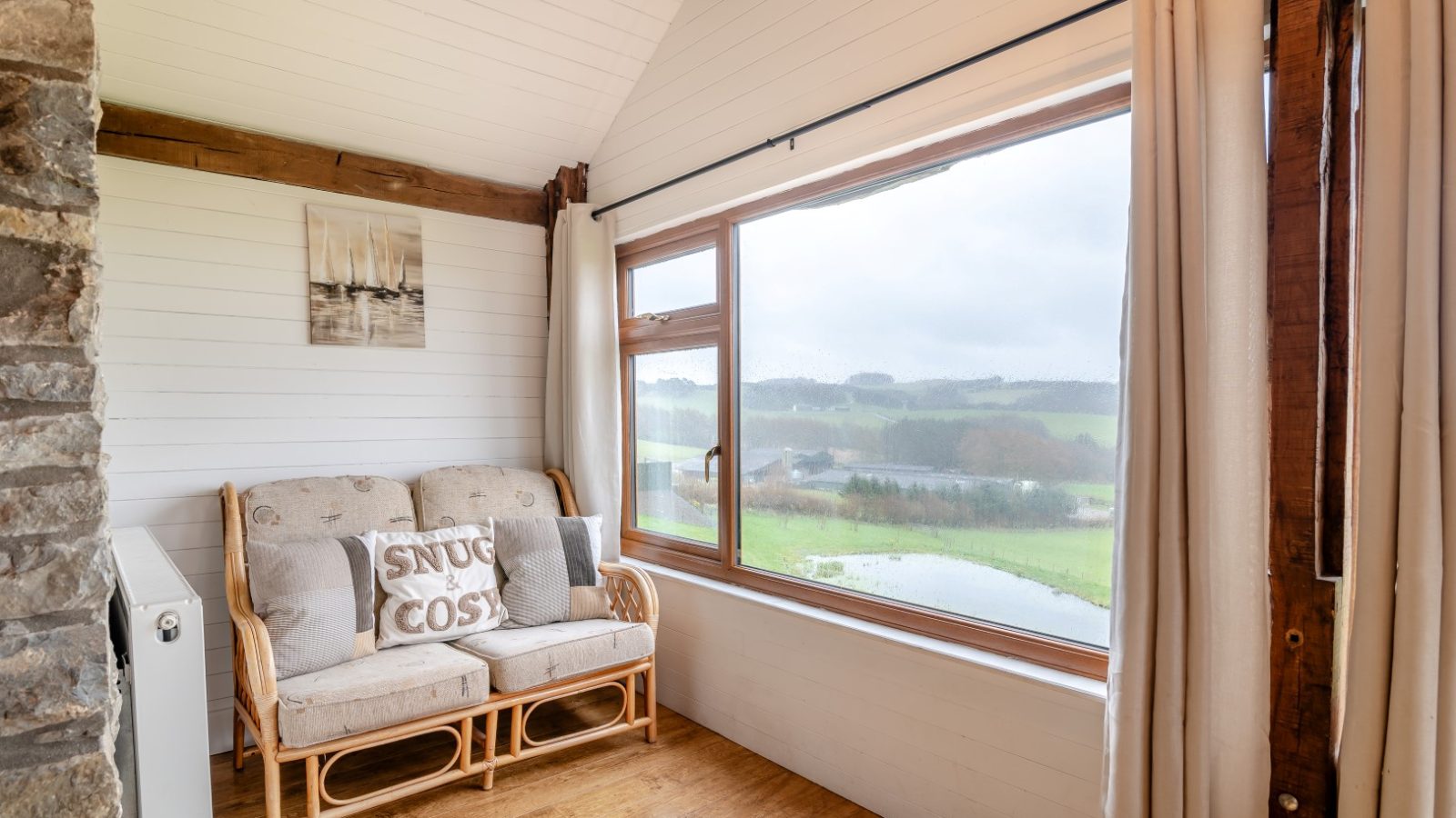 Vale Farm Cottages