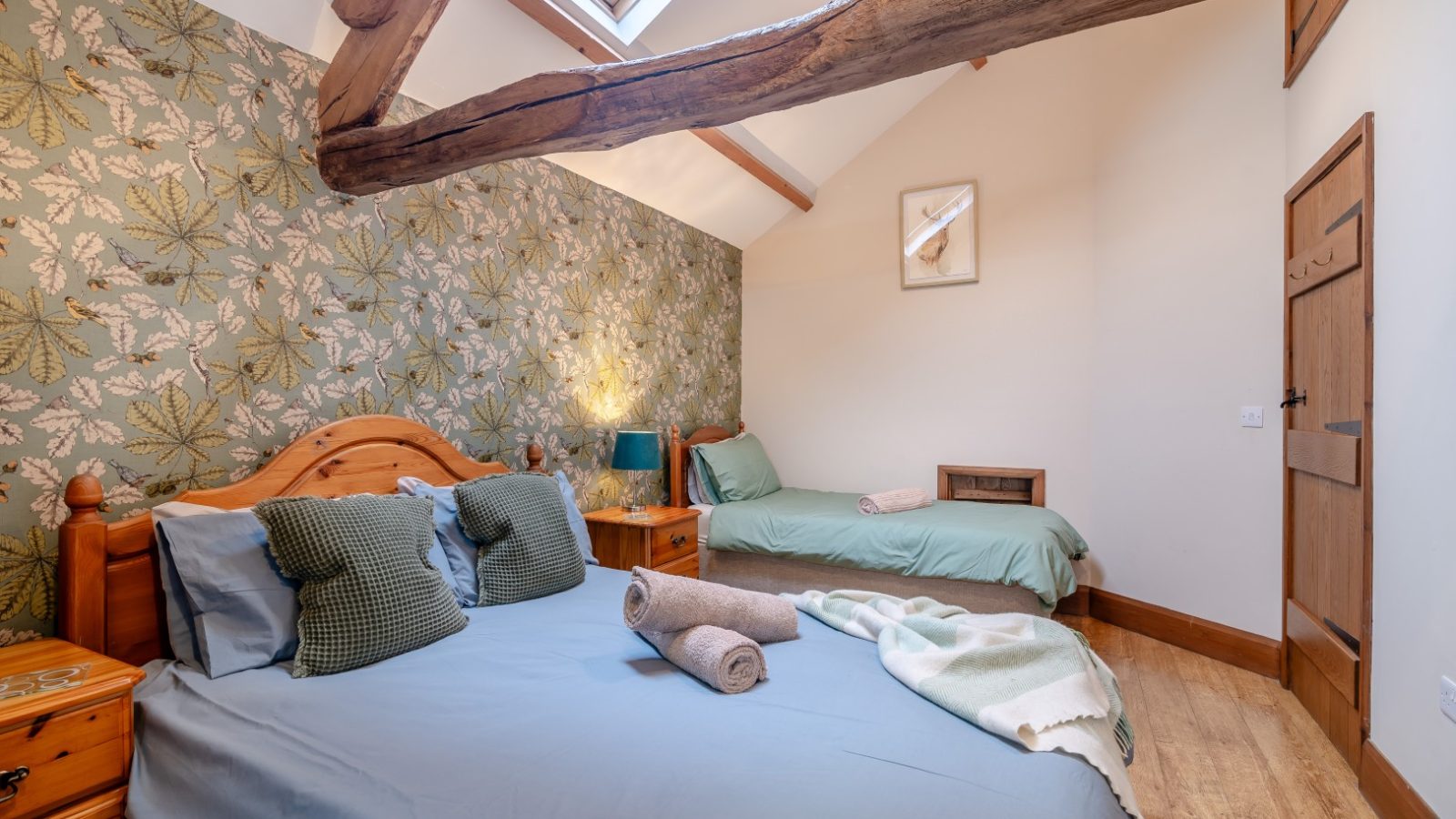 Vale Farm Cottages