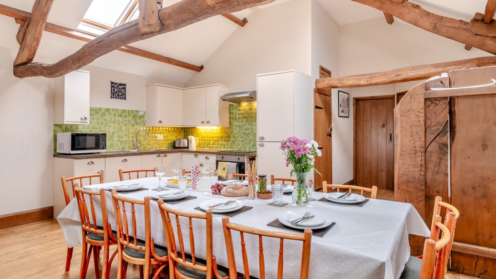 Vale Farm Cottages