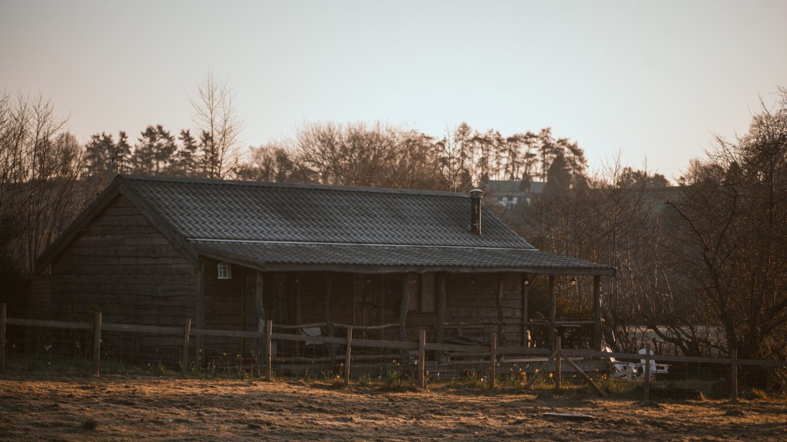 Quabbs Cabin