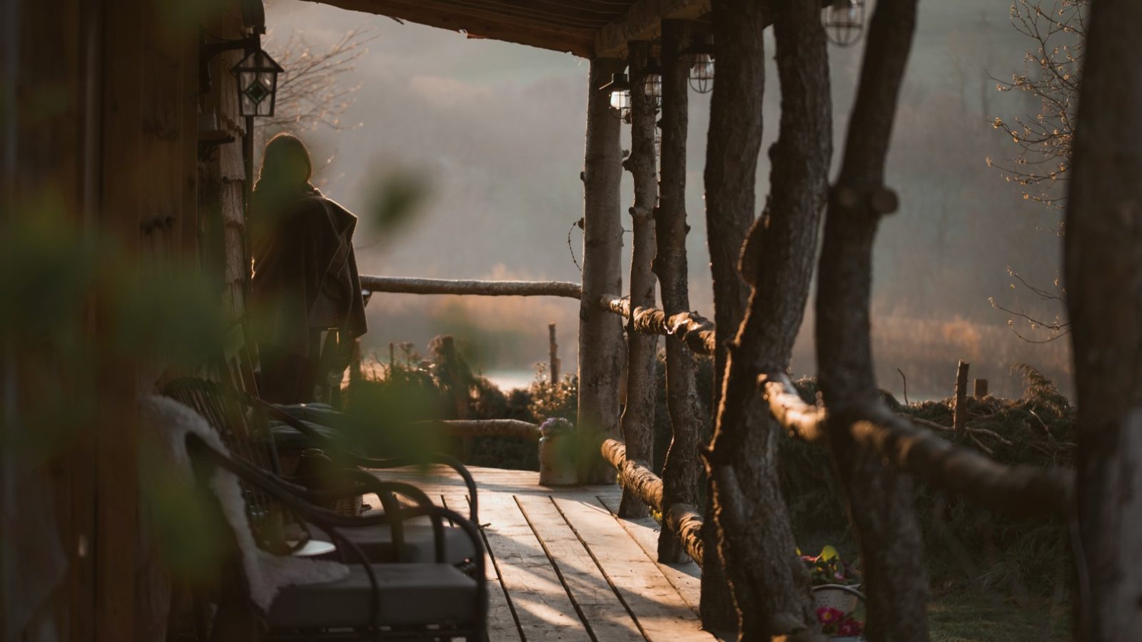 Quabbs Cabin