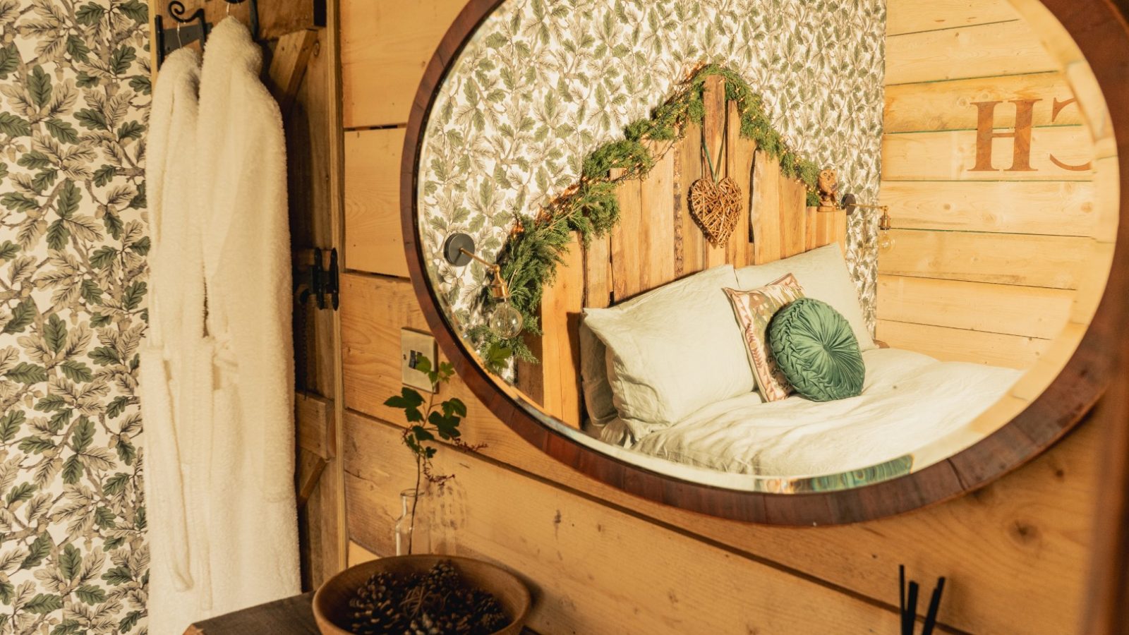 Quabbs Cabin