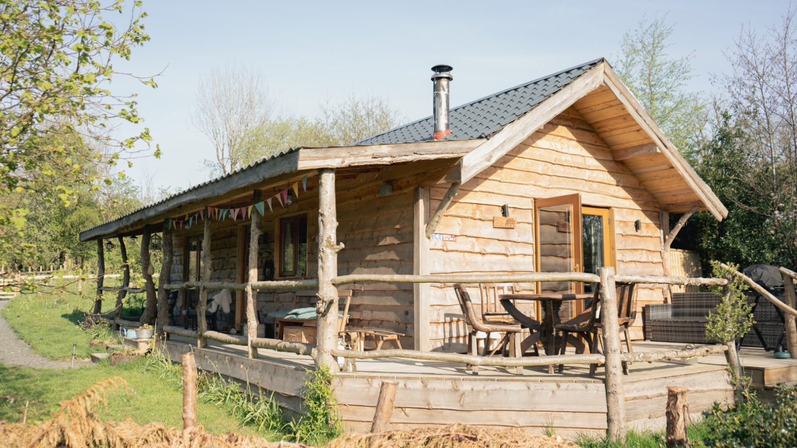 Quabbs Cabin