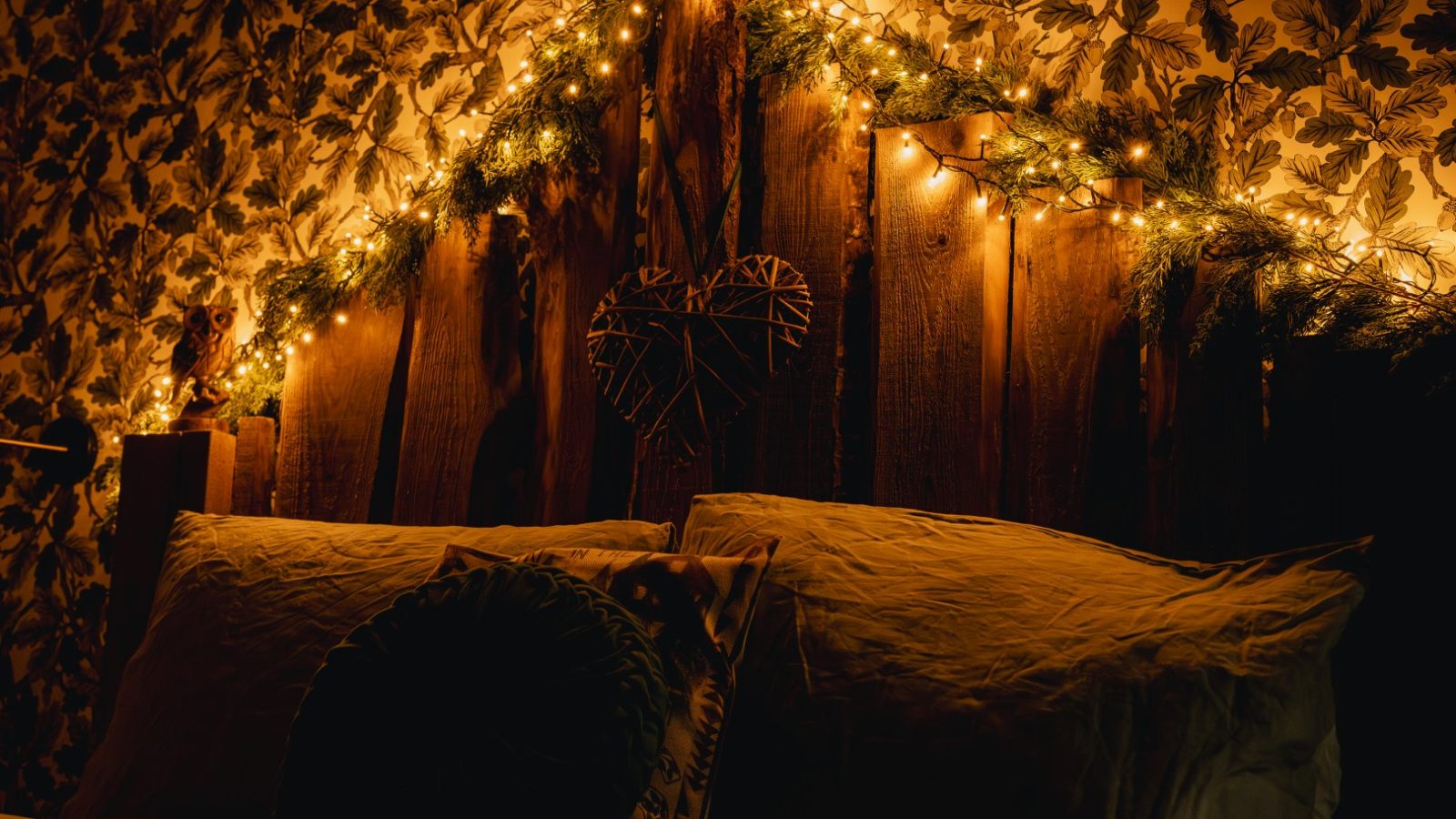 Quabbs Cabin
