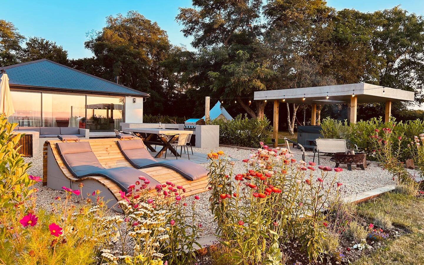 Shellgrove Rural Retreats