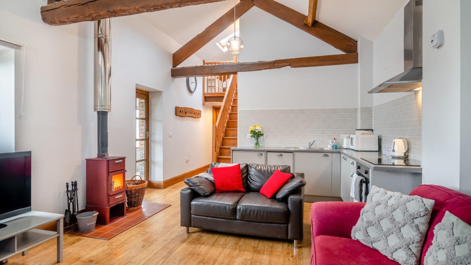 Vale Farm Cottages