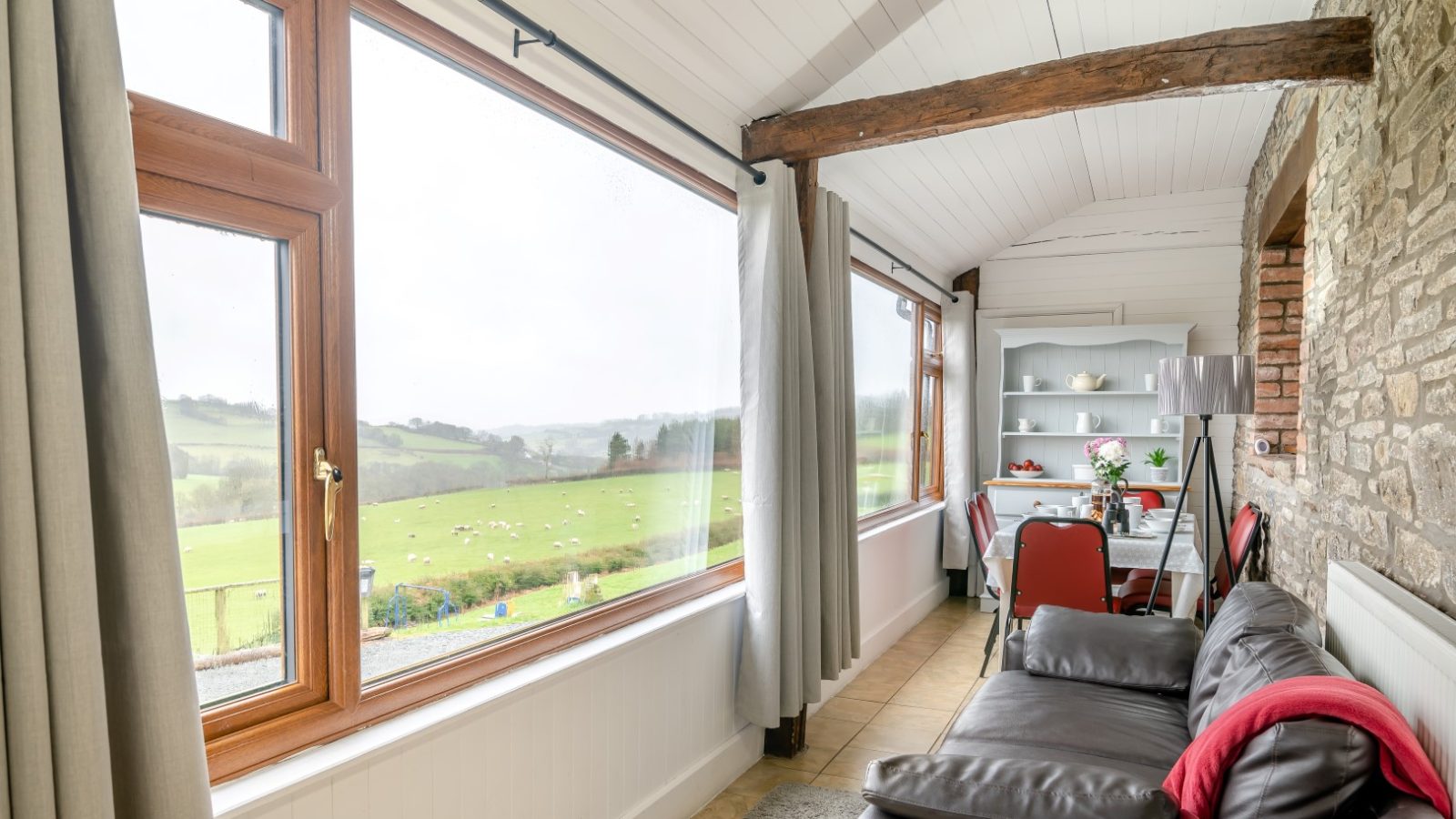 Vale Farm Cottages