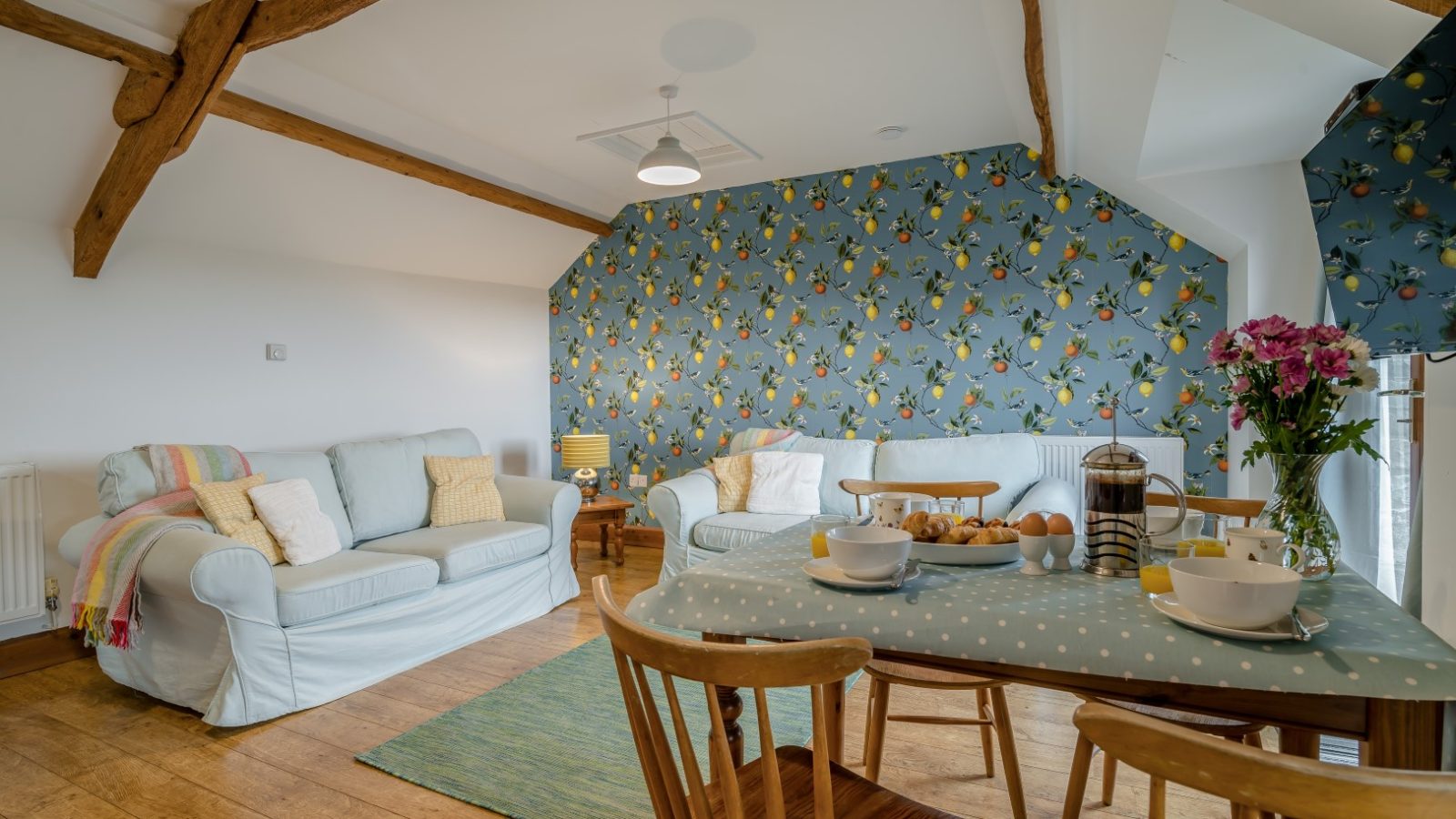 Vale Farm Cottages