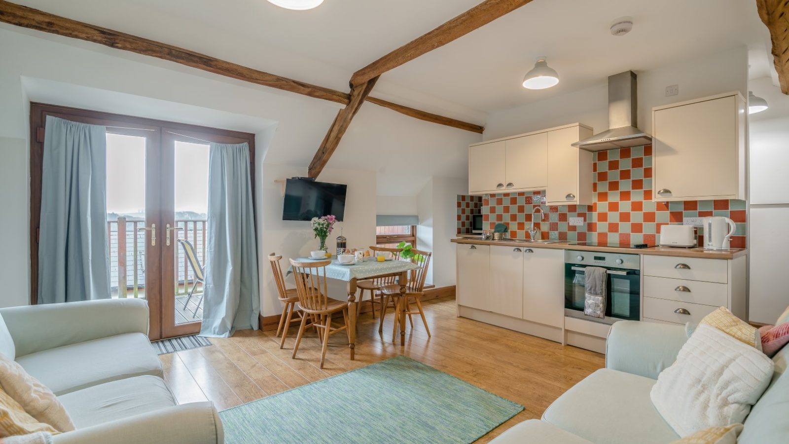Vale Farm Cottages