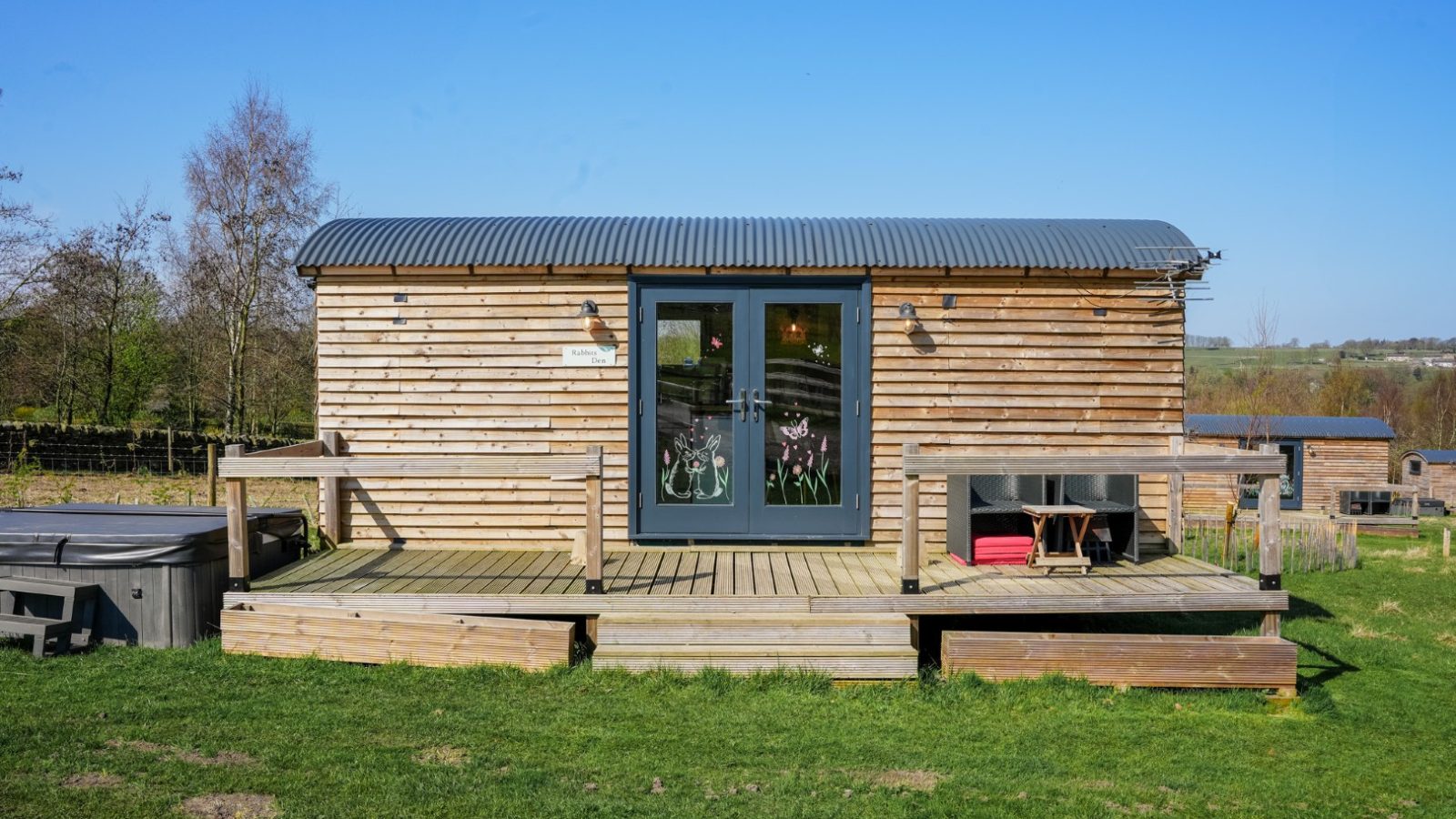 Windmill Retreats