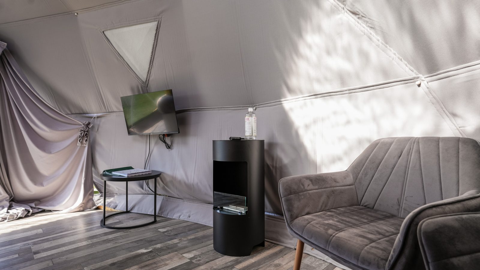 Windmill Retreats