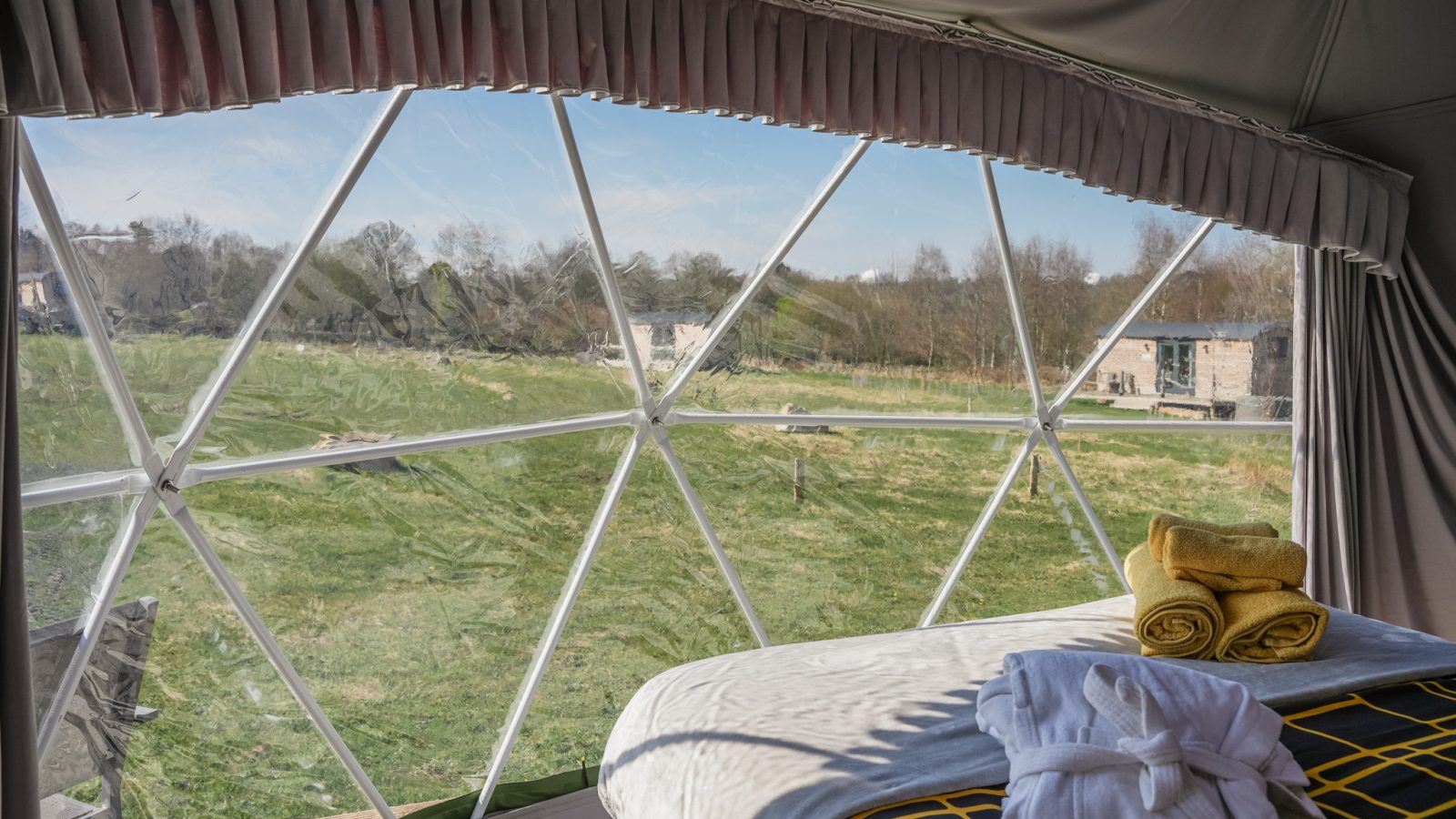 Windmill Retreats