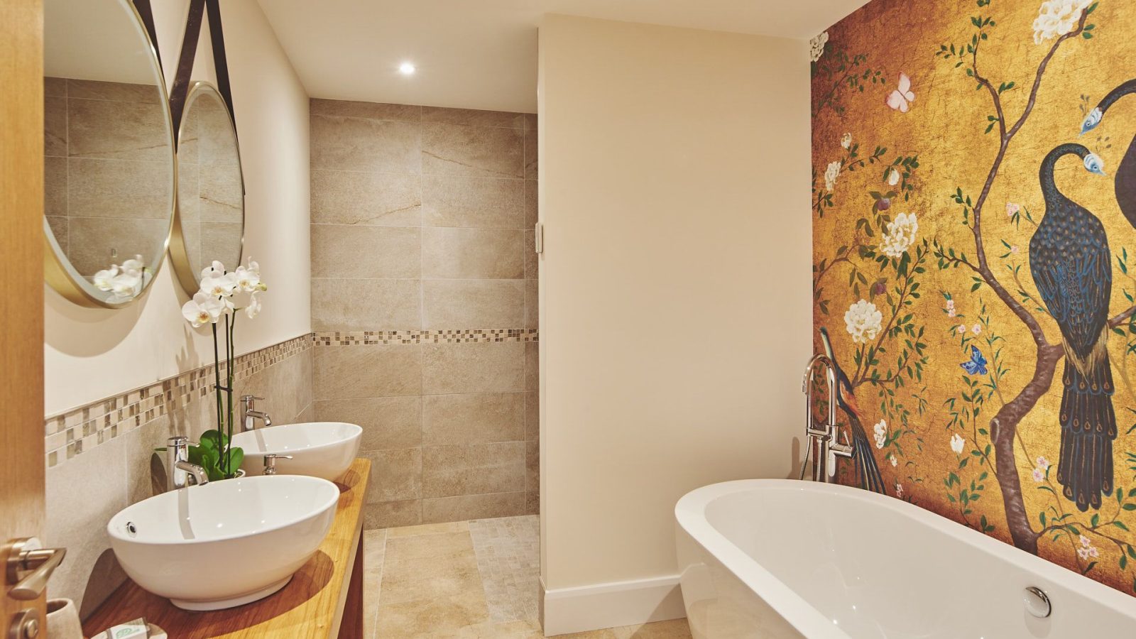 Plas Robin Rural Retreats