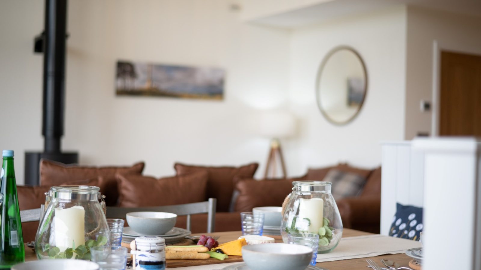 Plas Robin Rural Retreats