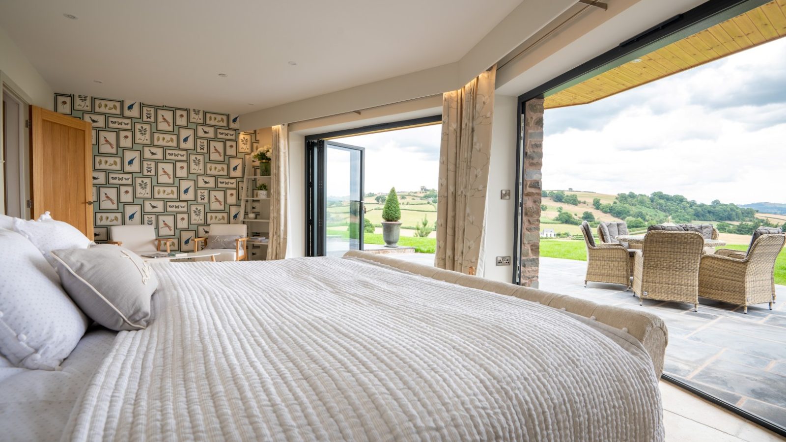 Plas Robin Rural Retreats