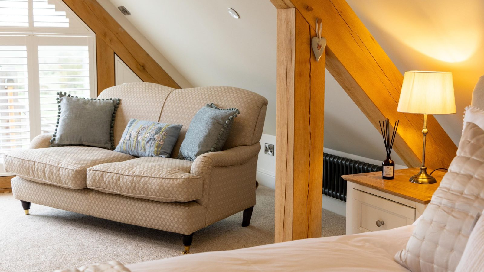 Plas Robin Rural Retreats