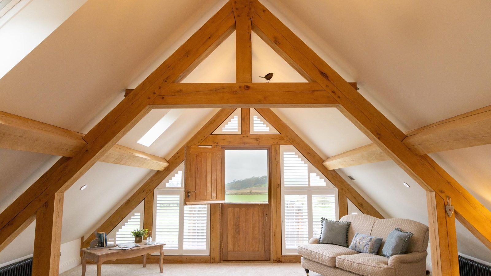 Plas Robin Rural Retreats