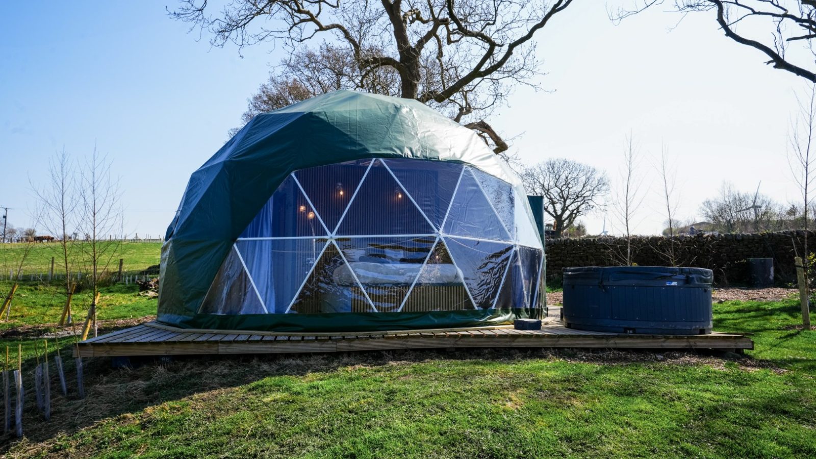 Windmill Retreats