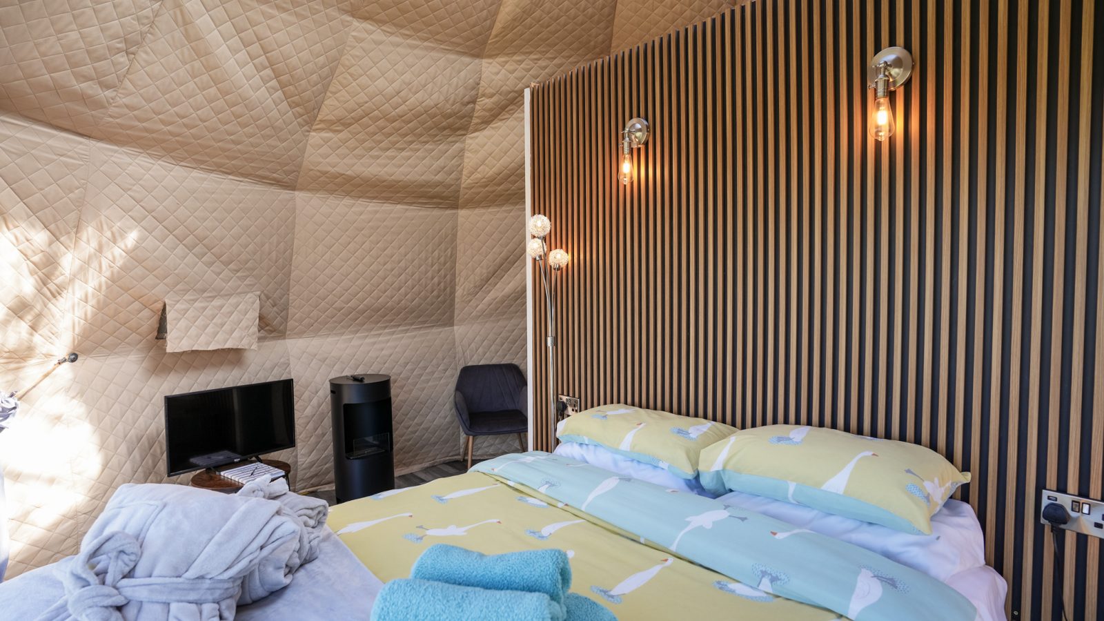 Windmill Retreats